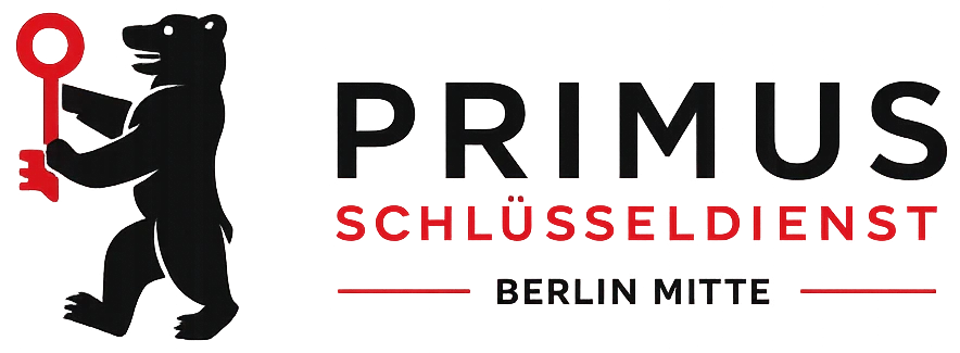 Primus Schlüsseldienst & Sicherheitstechnik Logo